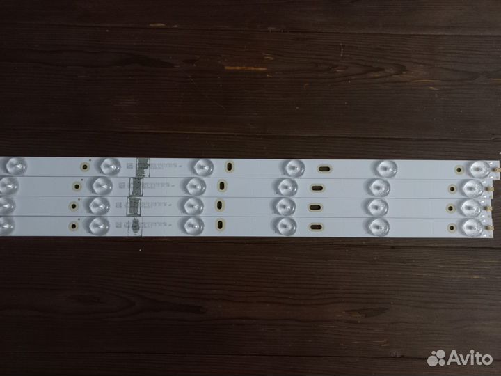 Подсветка MS-0818 V5 180 DT0-391900-1H