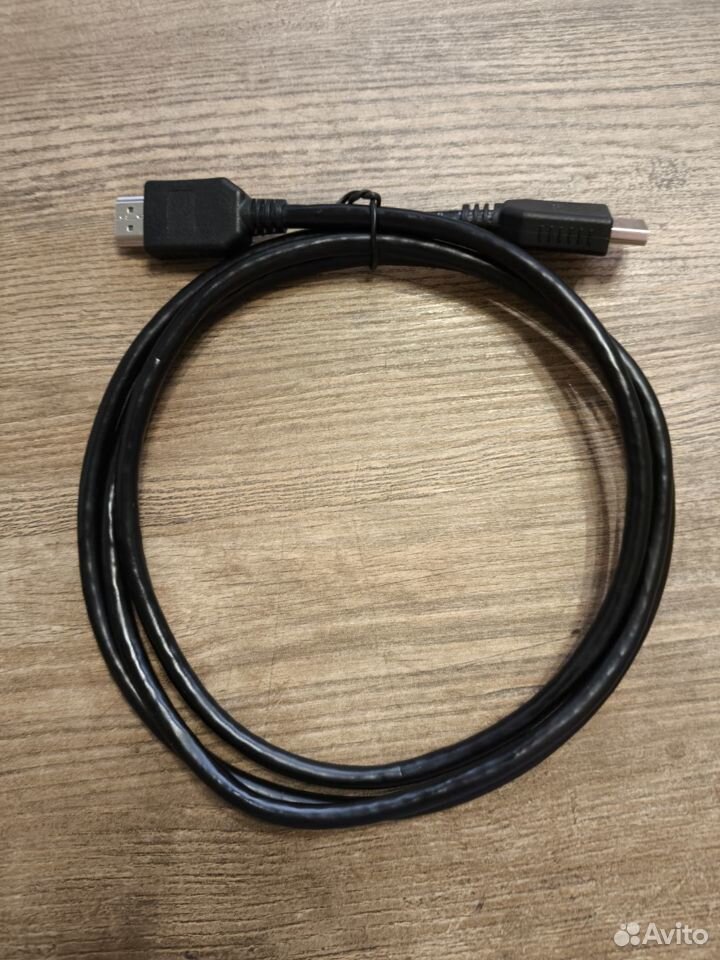 Кабель hdmi