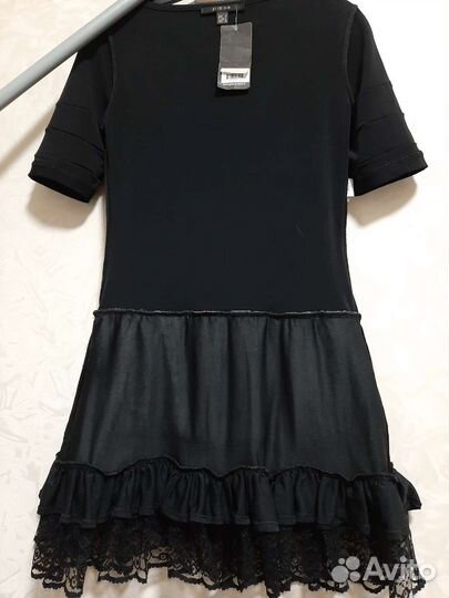 Платье для девочки новое