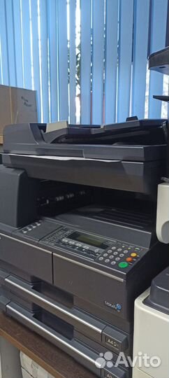 Мфу Kyocera taskalfa 181 A3