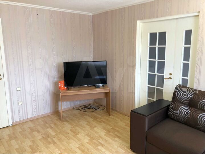 6-к. квартира, 124,4 м², 7/9 эт.