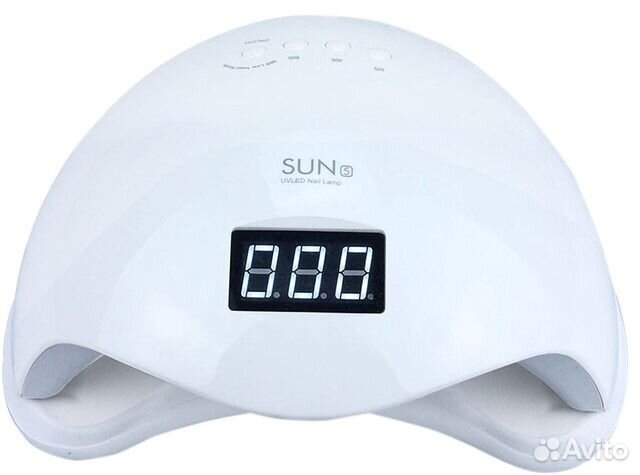 Лампа сан San 5 /Доставка/Гарантия