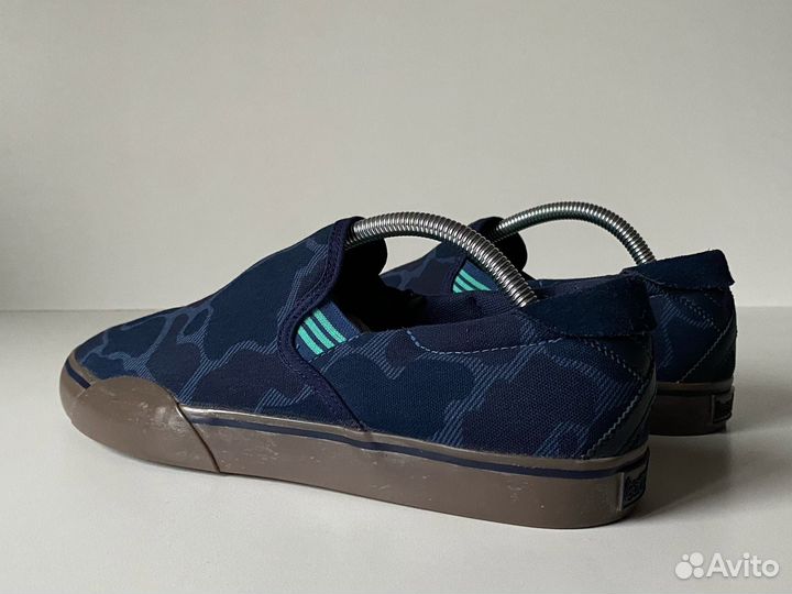 Adidas Gonz новые размер 43-43,5