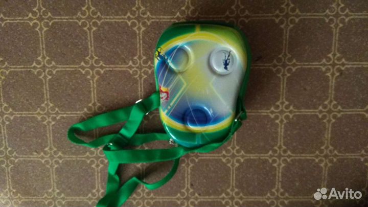 Сумка для детей