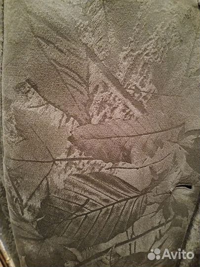 Дубленка женская р.50 52