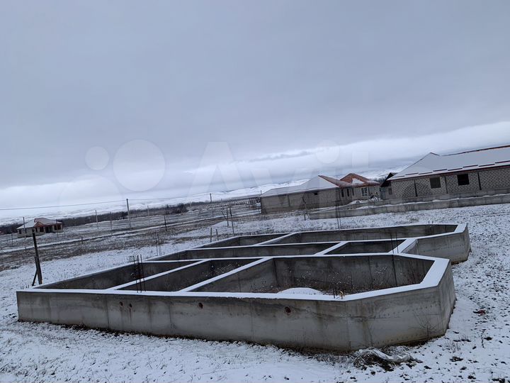 Участок 6 сот. (ИЖС)