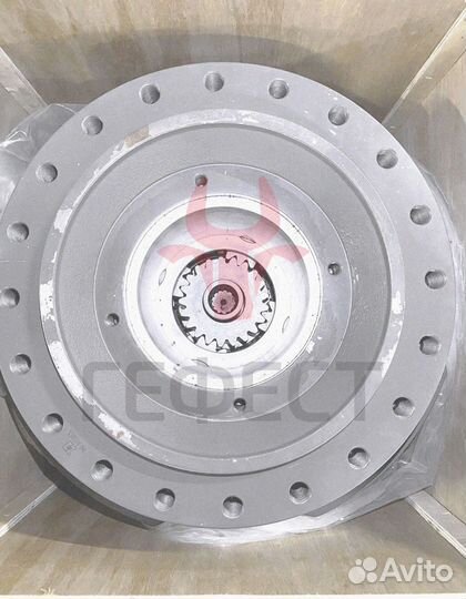 Редуктор хода CAT 336DL