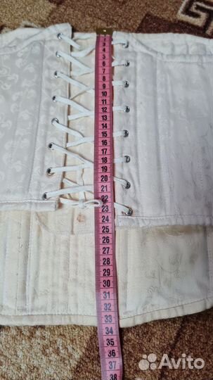 Корсет ортопедический для спины 52размер