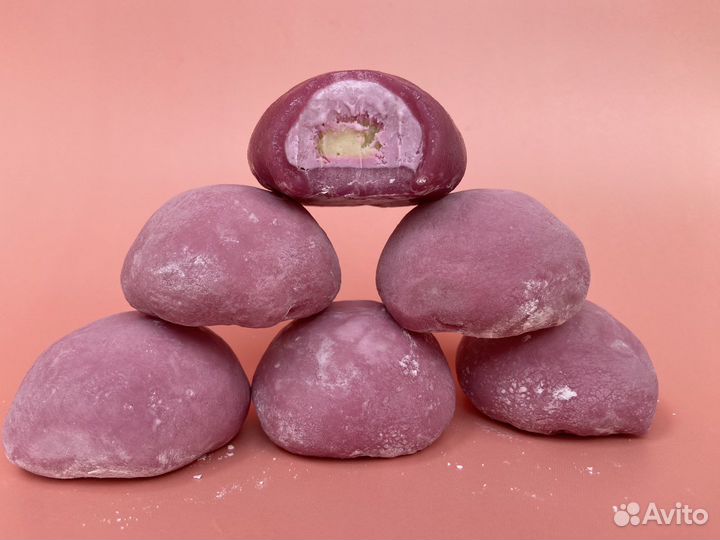 Моти