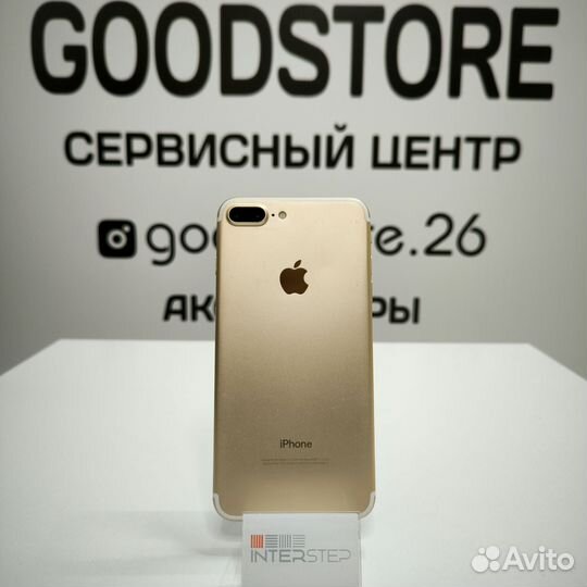 iPhone 7 Plus, 32 ГБ