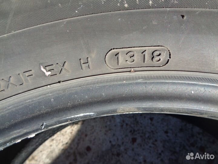 Hankook Ventus Prime 2 K115 225/60 R17 99H