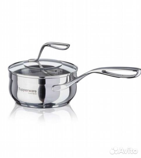 Tupperware Кастрюля от шефа 11.4 л