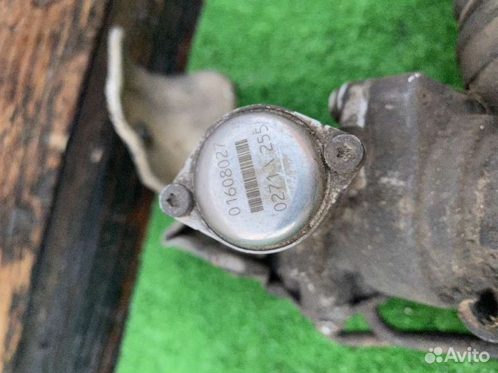 7L6422055AR Рулевая рейка Volkswagen Touareg 2006