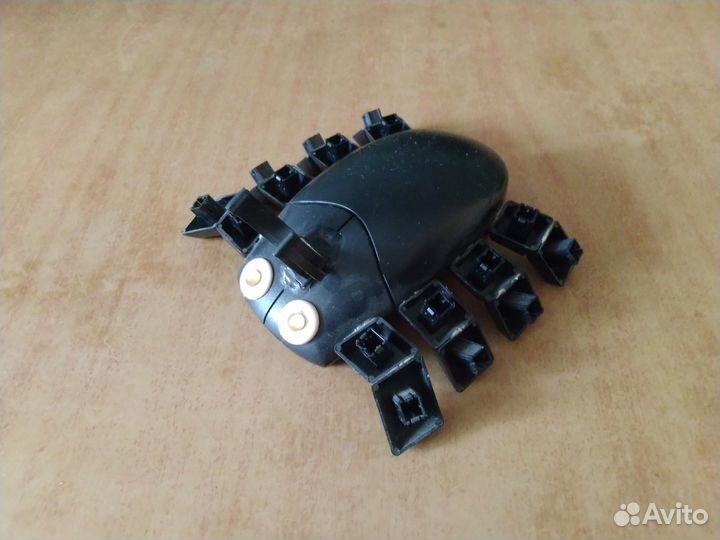 Модели хэндмейд