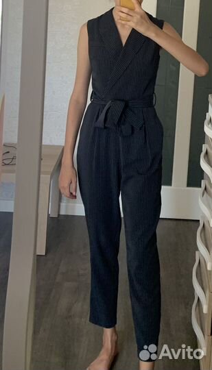 Комбинезон женский