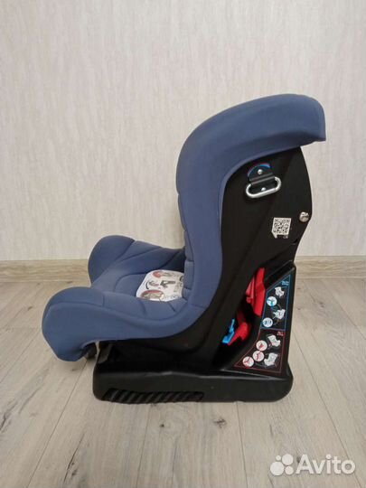 Детское автокресло chicco от 0 до 18 кг