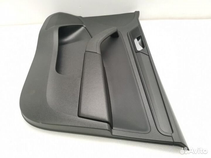 Обшивка двери передняя правая Volkswagen Polo 6