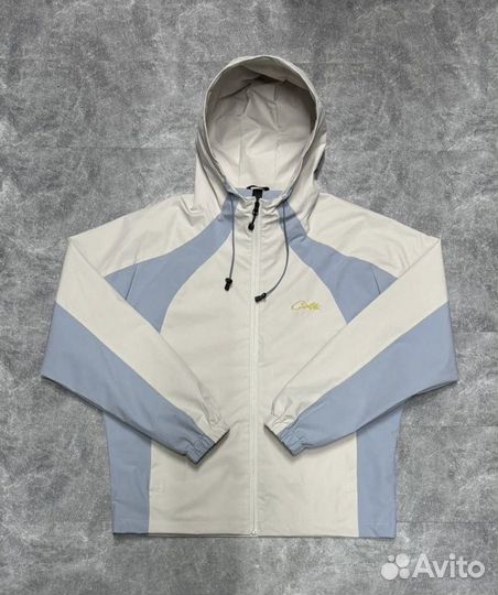 Ветровка мужская Corteiz Alcatraz