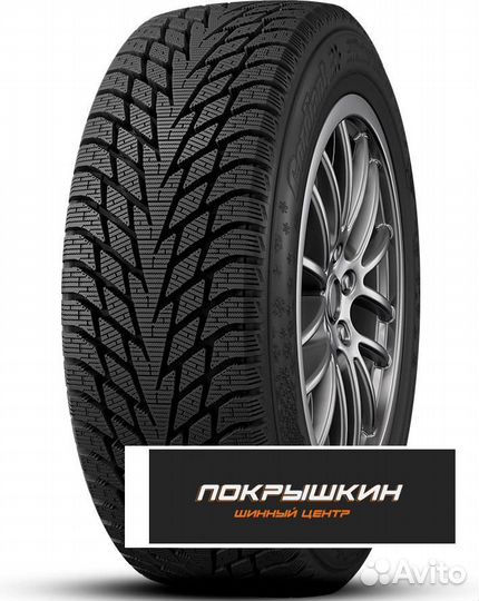 Cordiant Winter Drive 2 SUV 215/60 R17 100T