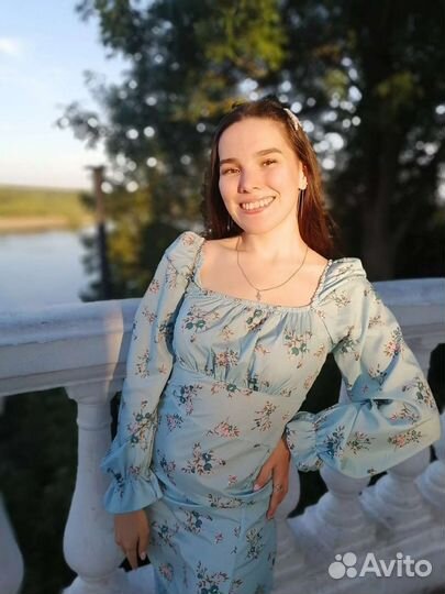 Репетитор по химии