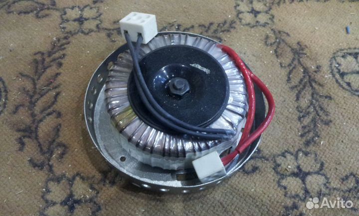 Трансформатор