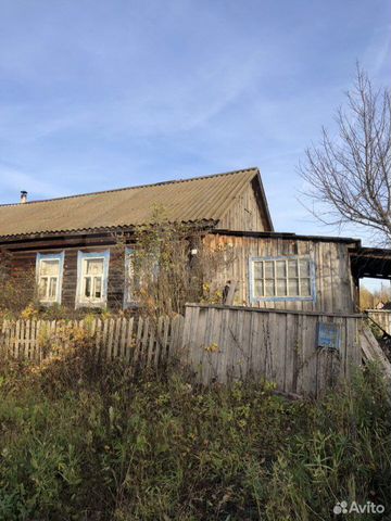 Деревня юж толешево фото Дом 41,9 м² на участке 16 сот. на продажу в Краснооктябрьском Купить дом в Красн