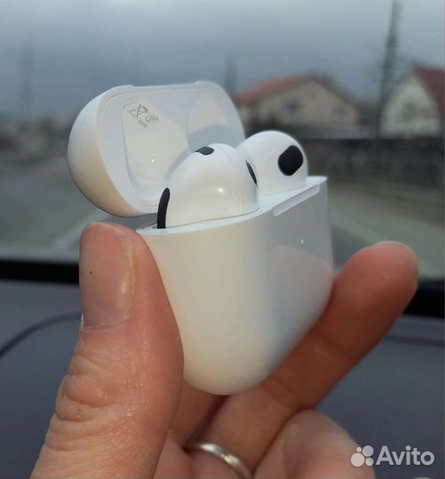Airpods 3