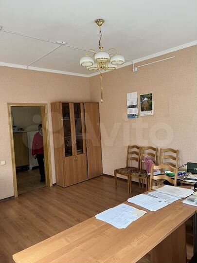 Офис, 100.26 м²