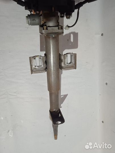 Рулевая колонка Daewoo Nexia