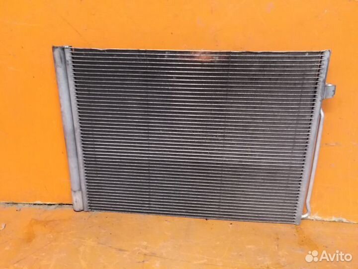 Радиатор кондиционера Bmw X5 E70 3.0 бензин N52B30