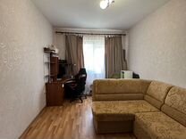 2-к. квартира, 58 м², 2/3 эт.