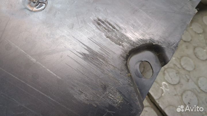 Защита моторного отсека Lincoln Aviator 2019, 2023