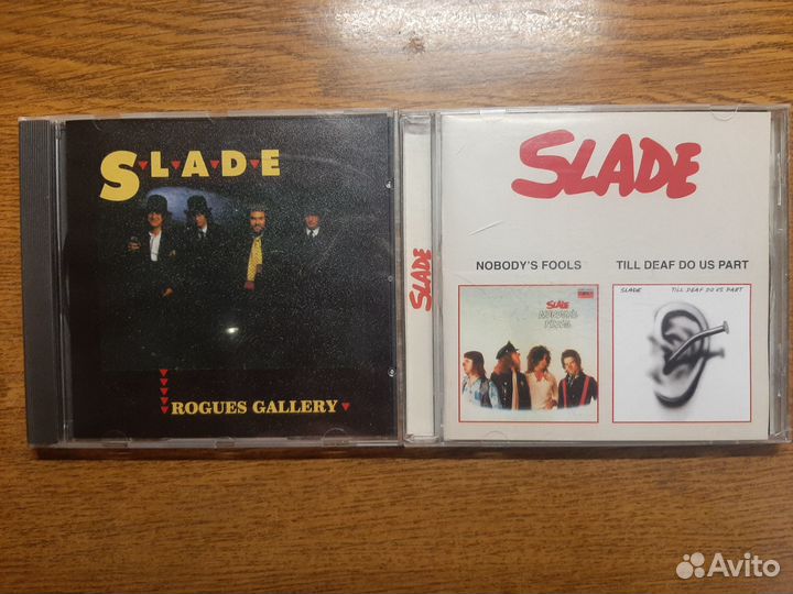 Cd диски музыка лицензия в идеале