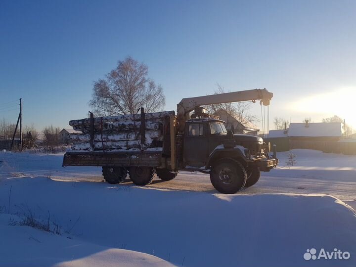 Услуги Эвакуатора