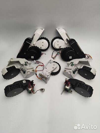 Колеса для робота пылесоса Xiaomi