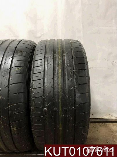 Dunlop SP Sport Maxx 050+ 275/40 R20 106Y