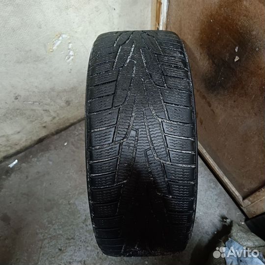 Kumho I'Zen KW31 225/55 R17