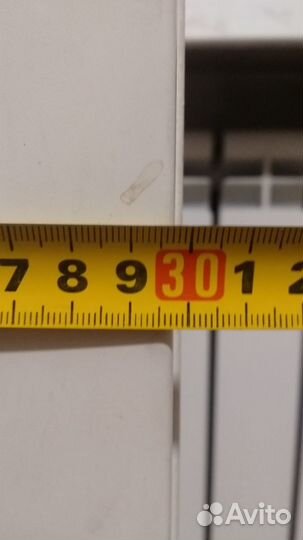 Полочка для ванной настенная IKEA