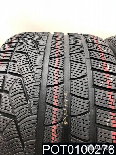 Pirelli Winter Sottozero 240 Serie II 295/35 R19 100V