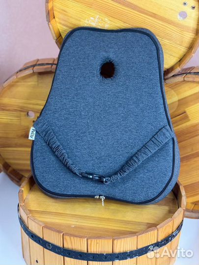 Ортопедическая подушка