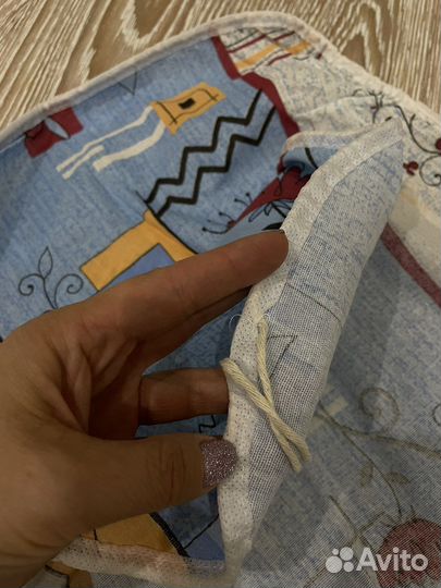 Чехол на гладильную доску