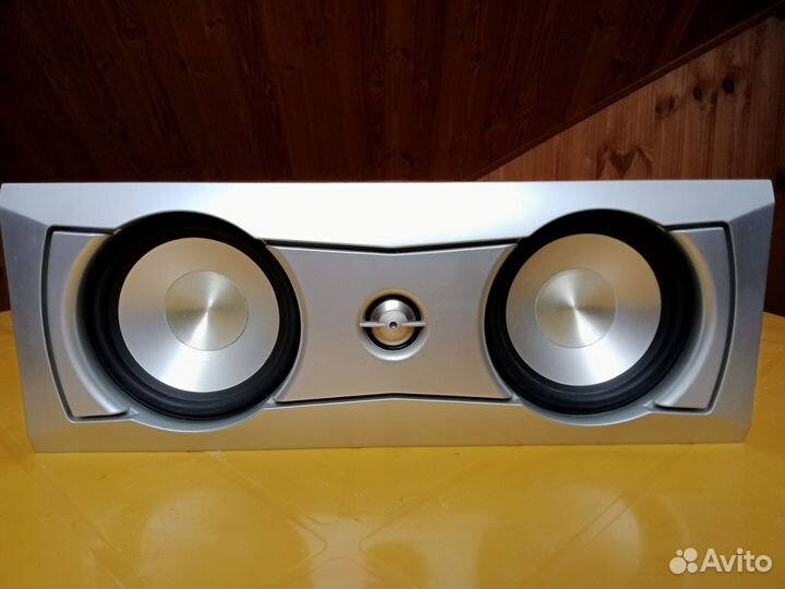 Heco Superior Centre