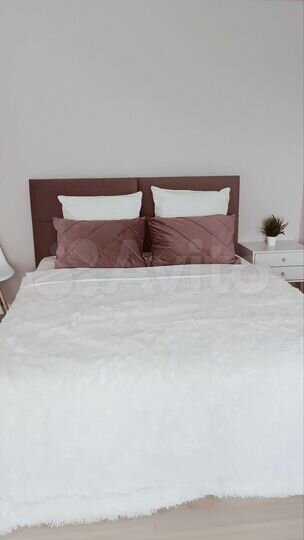 1-к. квартира, 33 м², 2/5 эт.