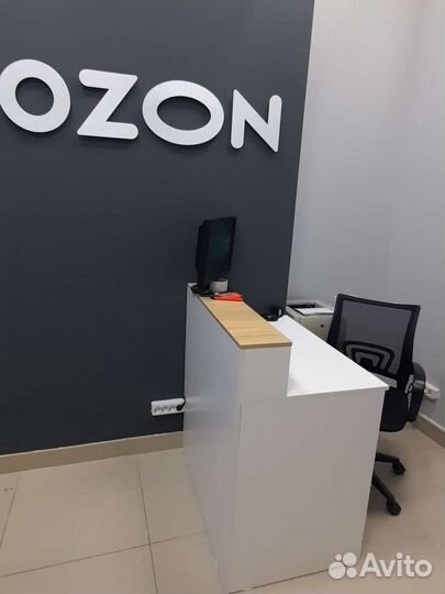 Мебель для Озон 7 предметов