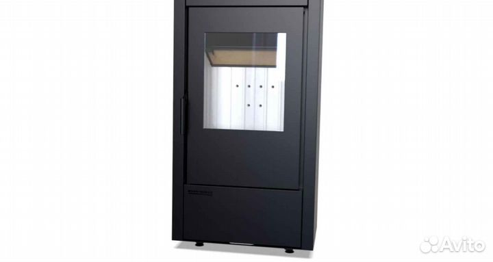 Печь defro home viva