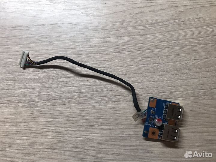 Плата расширения для ноутбука Acer 5536G 5740G