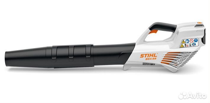 Аккумуляторная воздуходувка Штиль Stihl BGA 57