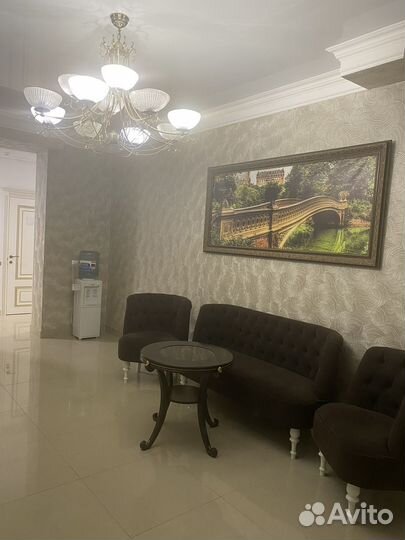 Сдается кабинетв салоне красоты