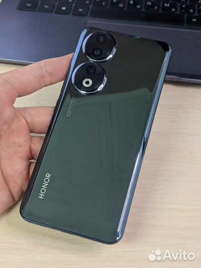 HONOR 90, 8/256 ГБ