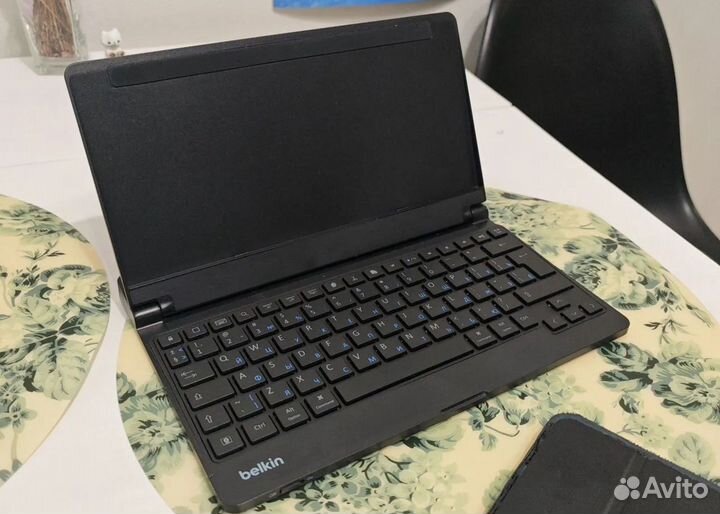 Клавиатура беспроводная belkin